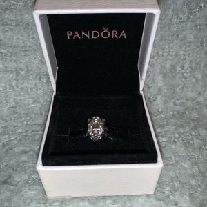 Authentic Pandora Mermaid Charm